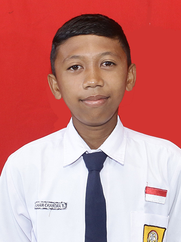 Foto Siswa