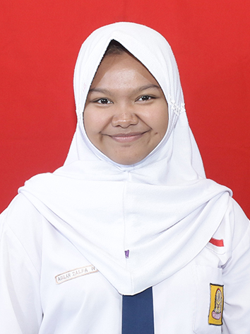 Foto Siswa