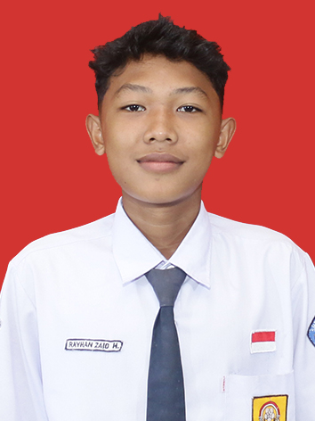 Foto Siswa